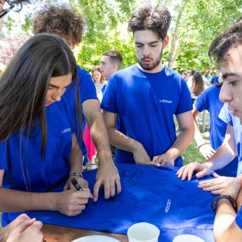 Convergenza 2023-2024 - Presentazioni finali